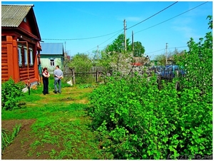 Дом в Полково с земельным участком - Изображение #3, Объявление #660497