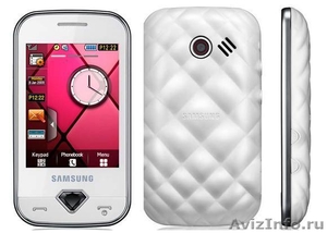  мобильный телефон Samsung S7070 Diva - Изображение #1, Объявление #654677