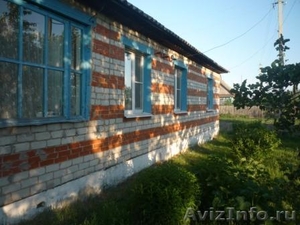Жилой дом со всеми удобствами в большом селе Рязанской области. - Изображение #2, Объявление #697217