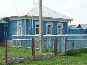 Жилой, крепкий дом в Шацком районе Рязанской области - Изображение #1, Объявление #697225