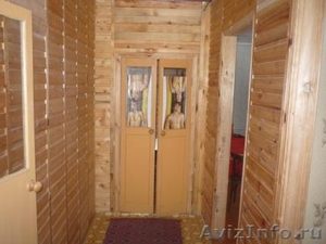 Продаётся жилой дом в Сасовском районе Рязанской области - Изображение #2, Объявление #697227