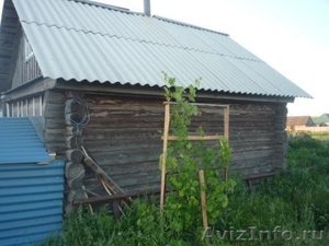 Жилой дом со всеми удобствами в большом селе Рязанской области. - Изображение #6, Объявление #697217