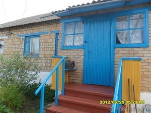 Захаровский район Рязанской области. Продается дом - Изображение #1, Объявление #702290