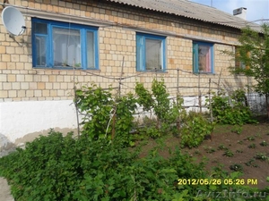 Захаровский район Рязанской области. Продается дом - Изображение #3, Объявление #702290