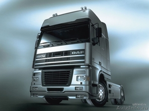 Продажа кузовных делатей, для европейских грузовиков - Изображение #1, Объявление #704301
