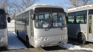 Продаём автобусы Дэу Daewoo  Хундай  Hyundai  Киа  Kia  в наличии Омске. Рязань - Изображение #9, Объявление #849494