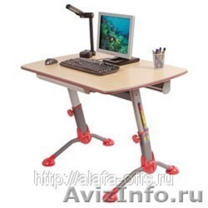 Продам стол компьютерный - Изображение #6, Объявление #918636
