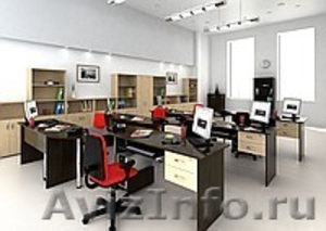 АЛАФА Мебель для офиса - Изображение #2, Объявление #960141
