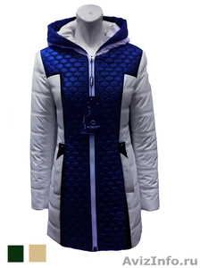 Женские весенние куртки - Изображение #1, Объявление #1011026