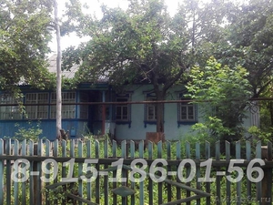 Продается дом и земельный участок в Щетиновке - Изображение #1, Объявление #1049258