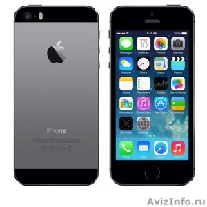 iPhone 5S 16Gb новый - Изображение #2, Объявление #1070568