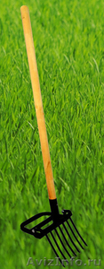 Чудо-лопаты для садоводов - Изображение #4, Объявление #1080990