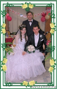 Фото-Видео, Тамада Свадьба в Рязани - Изображение #2, Объявление #599345