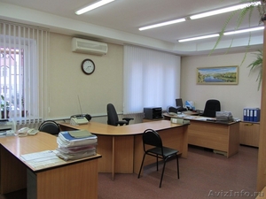 офис Радищева, д. 55 120 кв..м - Изображение #4, Объявление #1194404