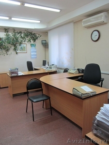 офис Радищева, д. 55 120 кв..м - Изображение #3, Объявление #1194404