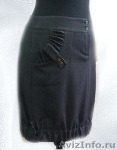 АриадНа– розничная продажа блузок и платьев - Изображение #2, Объявление #1198140