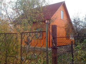Продам Дачу в Рязанской области (тов.Дубрава) - Изображение #1, Объявление #1282055