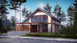 Строим дома в Рязани и области - Изображение #1, Объявление #1452510