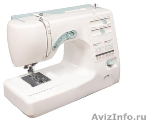Ремонт швейных машинок - Изображение #1, Объявление #526766
