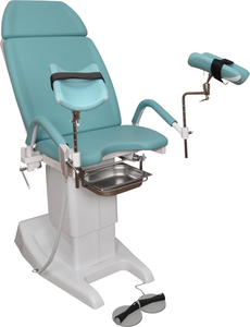 Электрическое гинекологическое кресло - Изображение #1, Объявление #1735468
